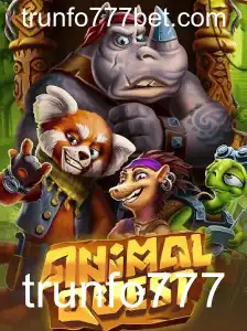 AnimalQuest: Explorando o Fascinante Mundo dos Animais