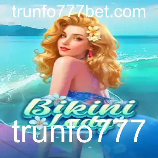 BikiniLady: Um Mergulho no Mundo do Jogo 'Trunfo777'