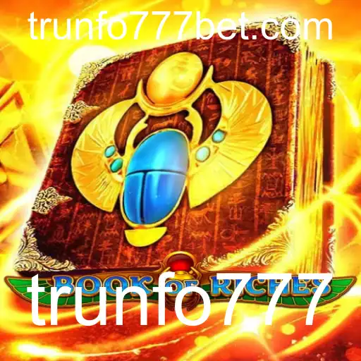Descobrindo o Fascinante Mundo do Jogo Book of Riches com Trunfo777