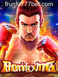 BoxingKing: O Jogo que Domina as Arenas Virtuais