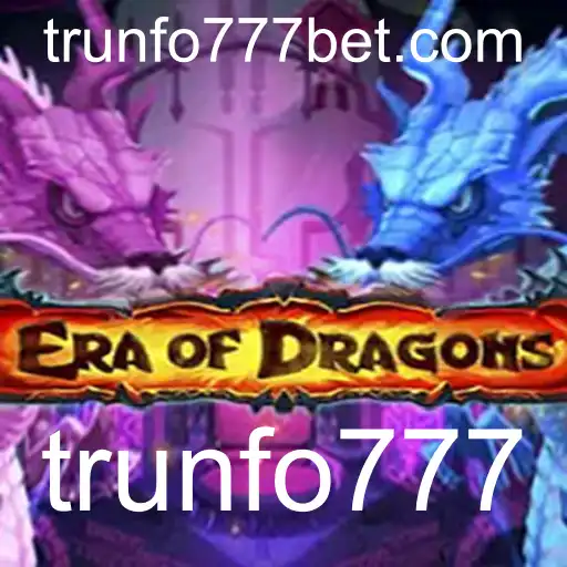EraOfDragons: Aventura e Estratégia num Mundo de Fogo e Gelo