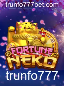 FortuneNeko: Descubra o Fascinante Mundo do Novo Jogo com Trunfo777
