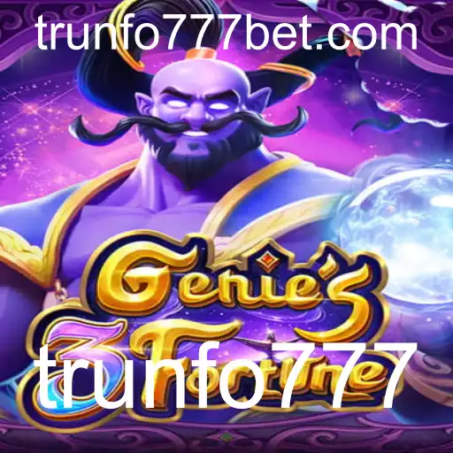 Genie3Fortune: O Jogo de Estratégia e Sorte com Trunfo777