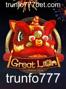 Descubra o Mundo Fascinante de GreatLion: Um Jogo de Estratégia Único