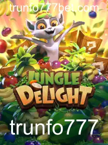 Descubra o Fascinante Mundo de JungleDelight