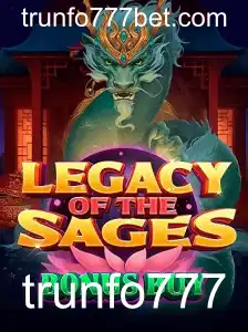 Explorando o Fascinante Mundo de LegacyoftheSagesBonusBuy: Regras e Novidades