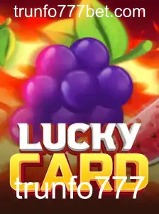 Descubra o Fascinante Universo de LuckyCard: O Jogo Que Conquista Novos Horizontes