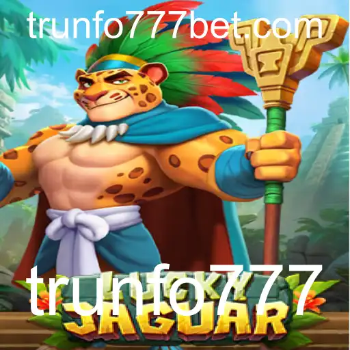 Descubra os Segredos do Jogo LuckyJaguar
