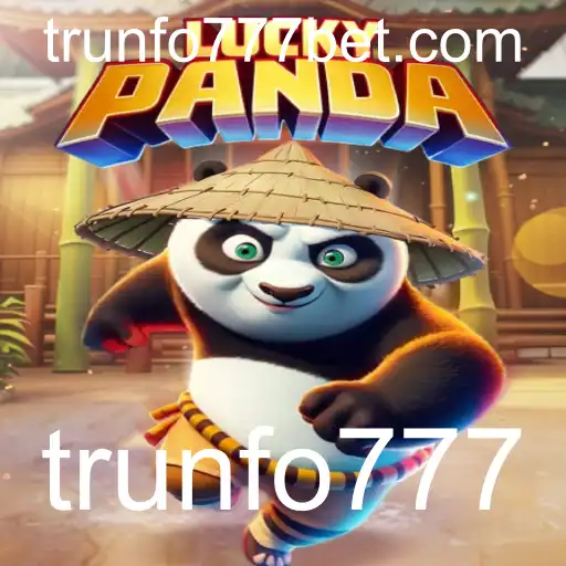 LuckyPanda: Descubra o Mundo Encantador deste Jogo de Estratégia