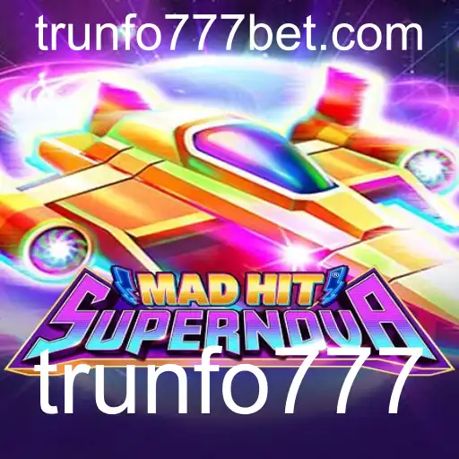 Descubra o Mundo de MadHitSupernova: Um Jogo de Estratégia Vibrante