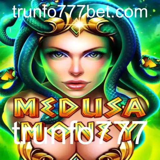 MedusaMoney: Descubra o Fascinante Mundo do Jogo Baseado na Mitologia Grega