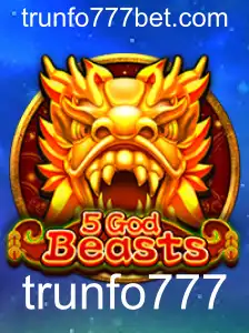Descubra o Fascinante Mundo de 5GodBeasts