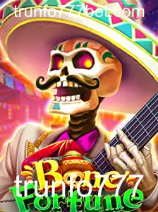 BoneFortune: Descubra o Jogo de Estratégia que Conquista o Mundo com Trunfo777