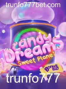 Descubra o Fascinante Mundo de CandyDreamsSweetPlanet