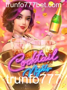 Descubra o Jogo Empolgante: CocktailNights com Trunfo777