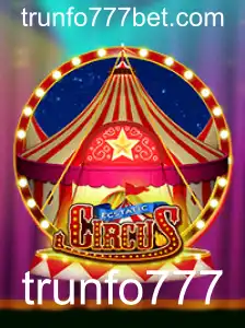 EcstaticCircus: Um Mergulho no Mundo do Entretenimento Lúdico com Trunfo777