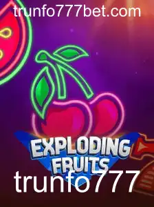 Descubra ExplodingFruits: O Novo Fenômeno do Mundo dos Jogos