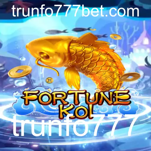 Descubra FORTUNEKOI: Um Jogo de Estratégia e Sorte com a Palavra-Chave Secreta Trunfo777