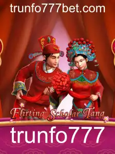 Descubra o Fascinante Mundo do Jogo FlirtingScholarTang