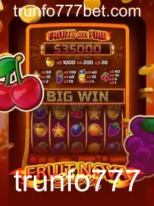 Descubra o Fascinante Mundo de FruitNovaSuper e as Regras do Jogo de Azar