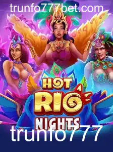 Explorando o Jogo HotRioNights: Aventura e Estratégia