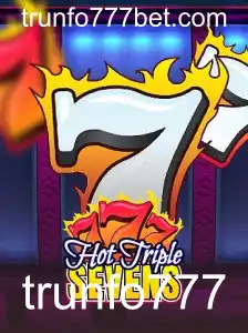 Explorando o Universo de HotTripleSevens e o Impacto de trunfo777