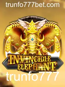 InvincibleElephant: Descubra o Jogo Cativante que Está Conquistando o Mundo