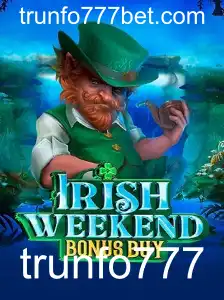 IrishWeekendBonusBuy: O Novo Trunfo dos Jogos Digitais de Azar