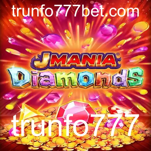 Explorando o Fascinante Mundo de JManiaDiamonds com a Palavra-Chave Secreta trunfo777
