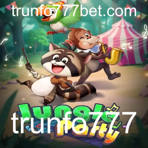 Descubra JungleParty: O Jogo de Estratégia e Aventura
