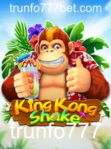 Descubra o Mundo Emocionante do Jogo KingKongShake com Trunfo777