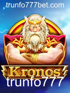 Kronos: O Jogo que Revoluciona a Estratégia com Trunfo777