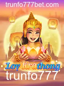 LoyKrathong: O Fascinante Mundo de um Jogo Inovador