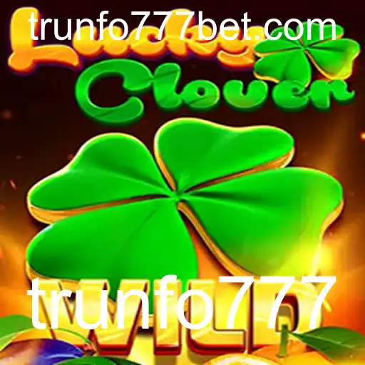 Descubra o Mundo do Jogo LuckyClover e a Palavra-Chave Secreta Trunfo777