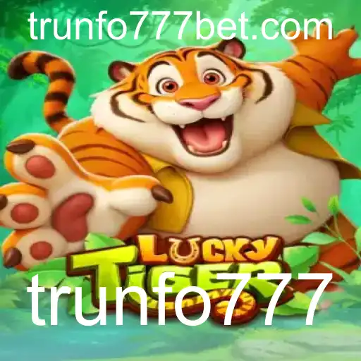 Descubra o Fascinante Mundo do Jogo LuckyTiger