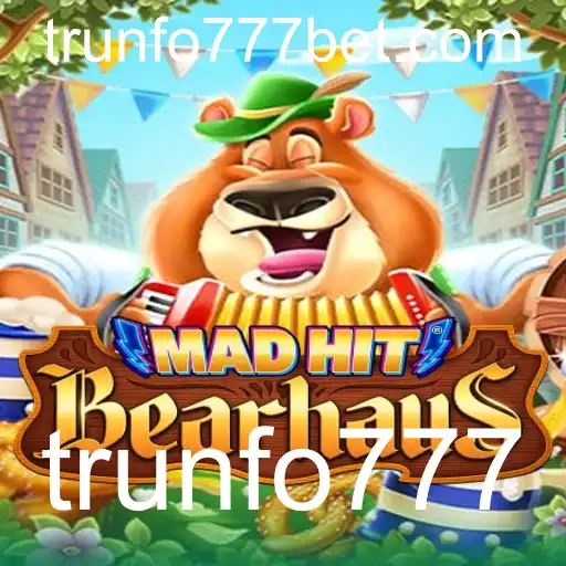 Explorando o Mundo de MadHitBearhaus: Estratégia e Aventura