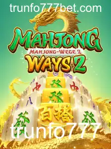 Explorando MahjongWays2: Regras, Estratégias e a Palavras-Chave 'trunfo777'