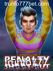 Explorando o Mundo de PenaltyShootOut: Regras e Introdução ao Jogo