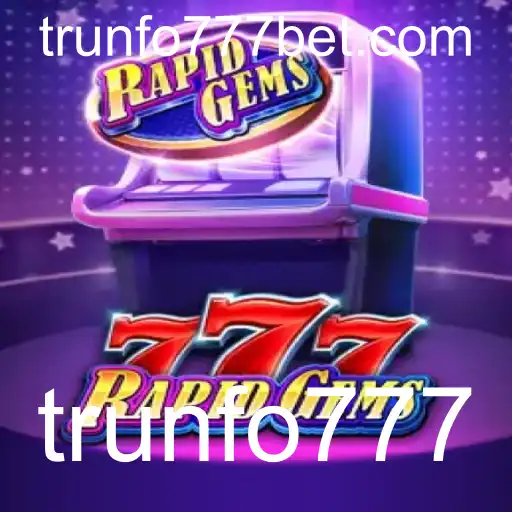 Descubra a Emocionante Experiência do Jogo RapidGems777