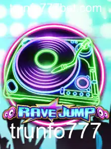 Descubra RaveJump: Um Novo Jogo Que Conquista Jovens com Muitas Aventuras e Desafios