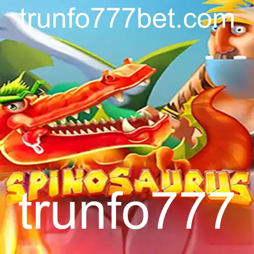 Explorando o Mundo do Jogo Spinosaurus