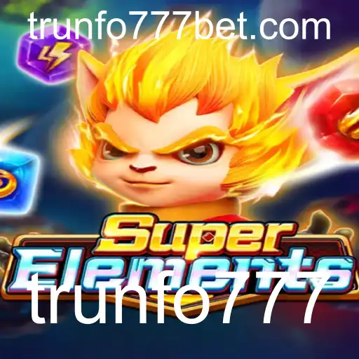 Descubra o Fascinante Mundo de SuperElements: O Jogo de Estratégia Encantador