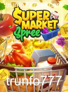 Explorando o Universo de SupermarketSpree: Um Guia Completo para Jogadores