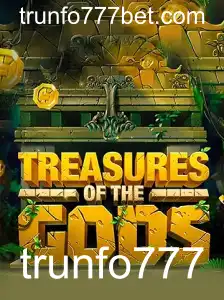 Explorando o Mundo de TreasureoftheGods: Regras e Aventuras
