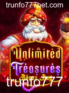 Explorando o Universo de UnlimitedTreasuresBonusBuy