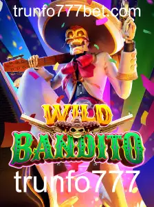 Explorando a Diversão e Aventura de WildBandito