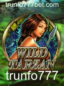 Descubra o emocionante mundo de WildTarzan: Aventura e Estratégia