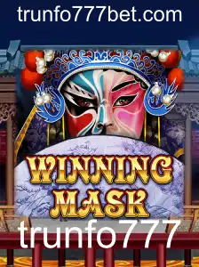 Descubra WinningMask: O Novo Fenômeno dos Jogos com Trunfo777