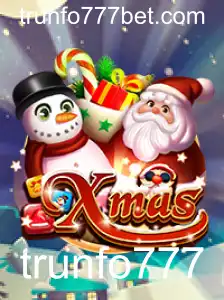 Desvendando o Fascinante Jogo 'Xmas' e a Palavra-Chave Misteriosa 'trunfo777'