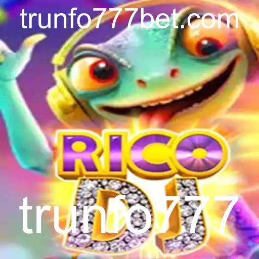 RicoDJ: Um Guia Completo para o Jogo de Cartas e Diversão com Trunfo777